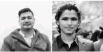 दोलखामा भयानक मोटरसाईकल दुर्घट्ना, दुई युवकको मृत्यु