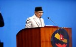 यस्तो आयो नयाँ आर्थिक वर्षको बजेट (पूर्णपाठ)