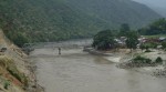 सुनकोशी नदी आसपास सतर्क रहन आग्रह