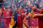 हरितालिका तीजको हर्षोल्लास