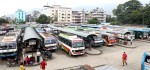यातायात व्यवसायीहरुद्धारा आन्दोलनको घोषणा