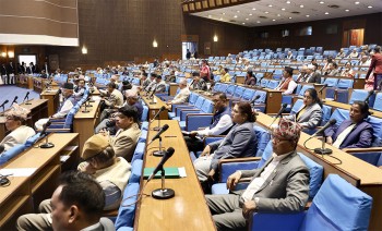 अध्यादेश फागुन ११ पछि मात्रै संसदमा लैजाने तयारी