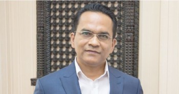 गभर्नर पौडेल बिरुद्ध सर्वोच्चमा रिट दर्ता