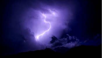 चार वर्षमा चट्याङबाट २३७ को मृत्यु, ९०८ जना घाइते