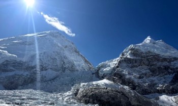 हिमाल आरोहणको रोयल्टी ७७ करोड