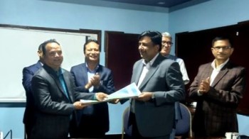 बागमती प्रदेशमा आईटी क्षेत्रमा ५ सय जनालाई रोजगारी