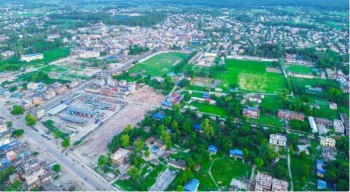 पहाडबाट तराई बसाईसराईका कारण रित्तिदै गाउँ