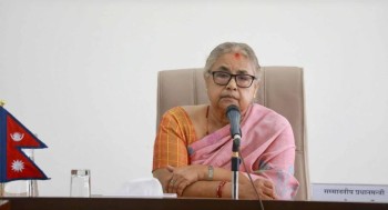 प्रधानमन्त्रीले कांग्रेस, एमाले, माओवादीसहित सात दलसँग बार्ता गर्ने