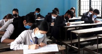 कक्षा १२ को नतिजा ९ प्रतिशतले सुधार
