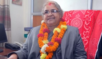सुशीला कार्कीलाई प्रधानमन्त्री नियुक्त गर्ने तयारी
