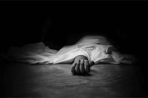 दोलखाको नासा हाईड्रोमा कार्यरत एक कामदारको मृत्यु