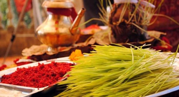 वडादशैं नजिकिँदै, टिकाको उत्तम साईत ११:५३ बजे