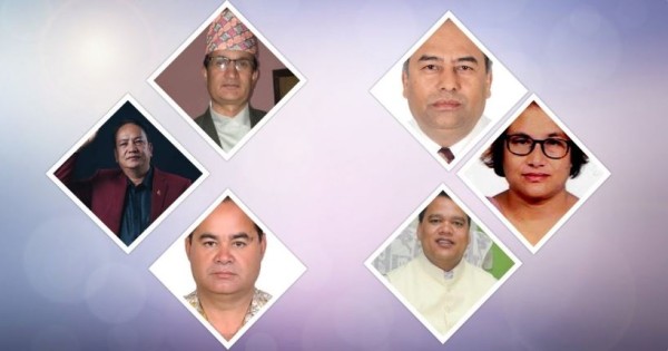वाग्मती सरकारमा एमालेबाट को को बन्दैछन् मन्त्री ?   