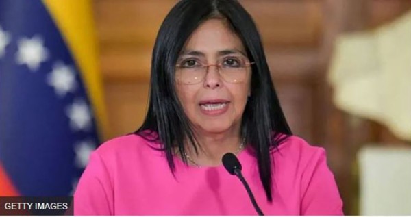 उपराष्ट्रपति डेल्सीले सम्हालिन भेनेजुएलाको राष्ट्रपतिको जिम्मेवारी