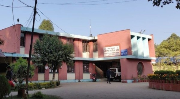 कक्षा १२ को वार्षिक परीक्षा तालिका सार्वजनिक