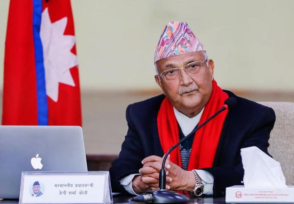 यस्तो छ प्रधानमन्त्रीको चीन भ्रमणको एजेन्डा र तालिका