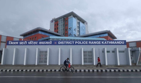 ५० लाख लिएर क्रिप्टो कारोबारी छाड्ने प्रहरी हवल्दार छानविनमा