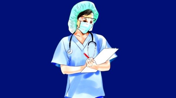 कक्षा १२ उत्तीर्णले दुईवर्षे जनरल नर्सिङ पढ्न पाउने