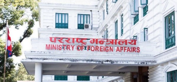 सरकारले भन्यो : लिपुलेक नेपालको अभिन्न भुभाग हो