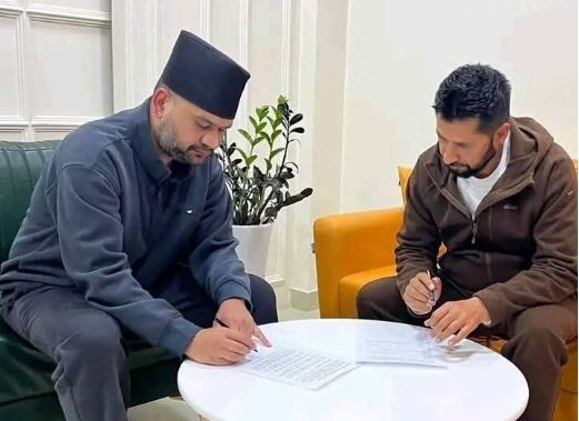 रास्वपा–मेयर सहमति : रवि पार्टी सभापति, वालेन प्रधानमन्त्री