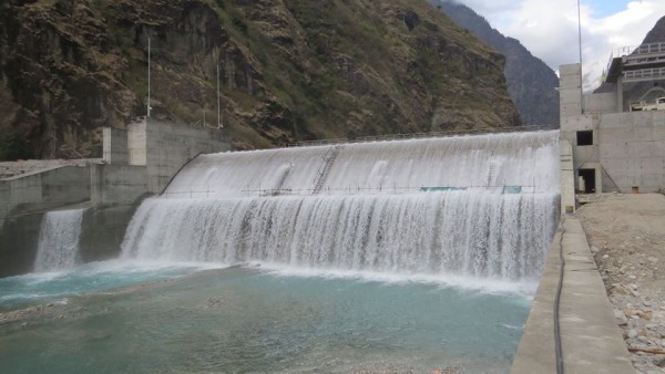 तामाकोशी नदी तटिय क्षेत्रमा पानीको सतह घटबढ हुने, सतर्कता अपनाउन आग्रह