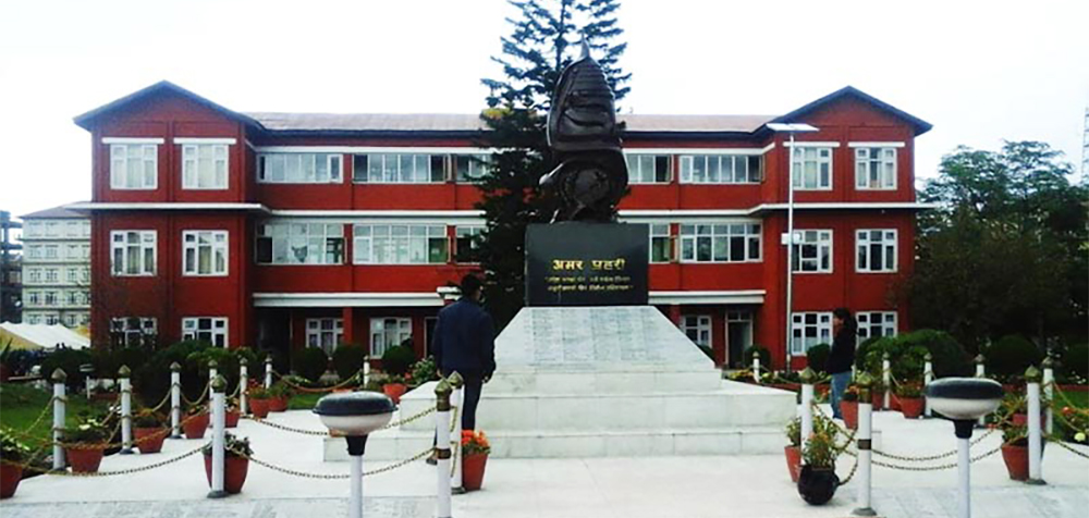 ७५ ईन्सपेक्टरको डीएसपीमा बढुवा सिफारिस (सूचीसहित)