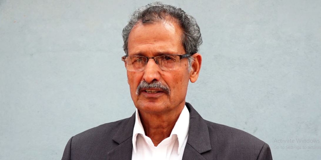 अग्नि सापकोटाविरूद्ध अनुसन्धान अघि बढाउन सर्वोच्चको आदेश