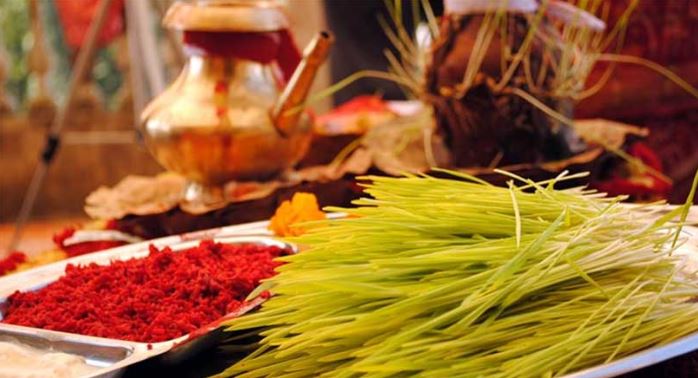 वडादशैं नजिकिँदै, टिकाको उत्तम साईत ११:५३ बजे