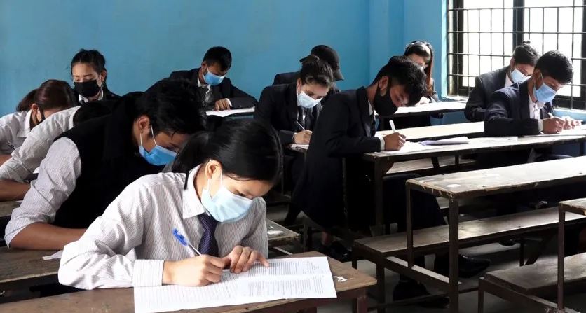 कक्षा १२ को नतिजा ९ प्रतिशतले सुधार