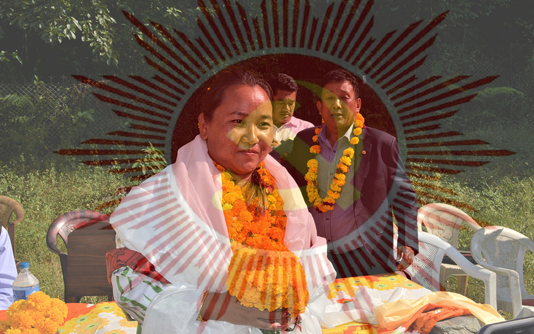 गौरीशंकरका जनतासामु एमालेको ११ प्रतिबद्धता (पूर्णपाठ)